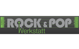 Musikschule ROCK & POP WERKSTATT Neukirchen und Alsfeld in Neukirchen Knüll - Logo