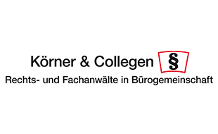 Körner und Collegen in Schwalmstadt - Logo