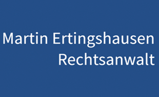 Ertingshausen Martin Rechtsanwalt in Heusenstamm - Logo