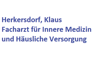 Herkersdorf, Klaus Facharzt für Innere Medizin in Kassel - Logo