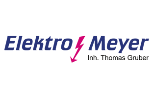 Elektro-Meyer Inh. Thomas Gruber in Seligenstadt - Logo