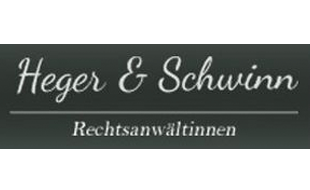 Heger & Schwinn Rechtsanwältinnen in Bad König - Logo