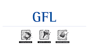 GFL in Heusenstamm - Logo