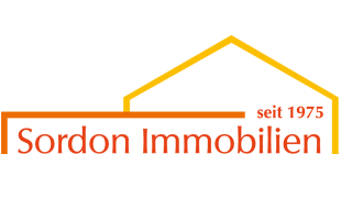 Sordon Immobilien in Langen in Hessen - Logo
