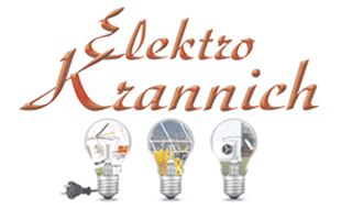 Elektro Krannich in Borken in Hessen - Logo