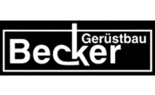 Gerüstbaumeister Ralph Becker in Korbach - Logo