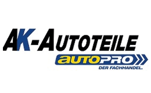 AK - Autoteile in Lennestadt - Logo