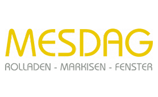 Ernst Mesdag & Co. GmbH in Mörfelden Walldorf - Logo