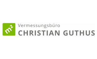 Guthus Christian in Gudensberg - Logo