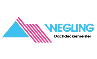 Wegling Mario Dachdeckermeister in Ginsheim Gustavsburg - Logo