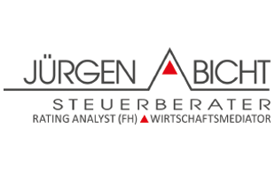 Abicht Jürgen Steuerberater in Bad Wildungen - Logo