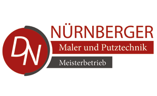 Nürnberger Maler u. Putztechnik - Meisterbetrieb in Guntersblum - Logo