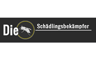 Die Schädlingsbekämpfer UG in Kelkheim im Taunus - Logo