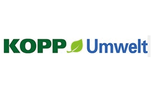 Kopp Umwelt GmbH in Heidenrod - Logo
