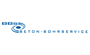 BBS Beton-Bohrservice, Inh. Thomas Blum in Hadamar - Logo