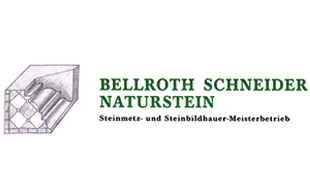Bellroth Schneider Naturstein GmbH in Villmar - Logo