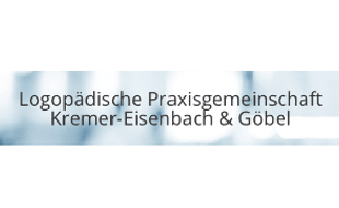 Kremer-Eisenbach & Göbel Logopädische Praxisgemeinschaft in Brechen - Logo