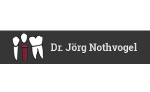 Nothvogel Jörg Dr., Zahnarzt-Implantologie in Neustadt in Hessen - Logo
