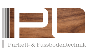 P.L. Fussbodentechnik, Petra Lutter in Soest - Logo