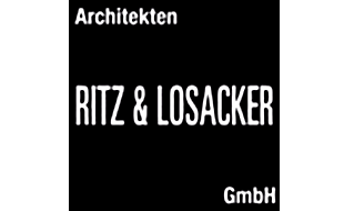 Architekten Ritz & Losacker GmbH in Weilburg - Logo