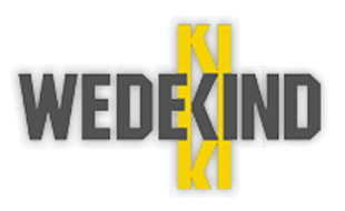 Gerd Wedekind Baumaschinen GmbH Liebherr Werkshändler in Kassel - Logo