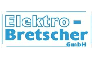 Elektro Bretscher GmbH in Kassel - Logo