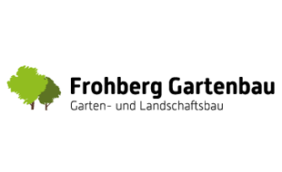 Frohberg Garten- und Landschaftsbau in Mörfelden Walldorf - Logo
