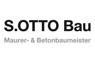 Baubetrieb - Meisterbetrieb S. OTTO Bau in Idstein - Logo