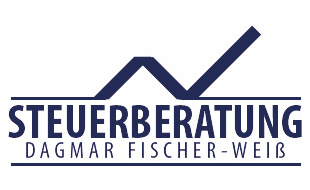 Fischer-Weiß Dagmar Dipl.-Ing. Oec. Steuerberaterin in Neuberg in Hessen - Logo