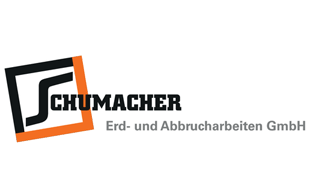 Schumacher Erd- und Abbrucharbeiten GmbH in Einhausen in Hessen - Logo