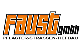 Faust GmbH in Hünstetten - Logo