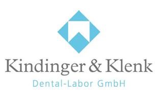Dentallabor Kindinger & Klenk GmbH in Bickenbach an der Bergstraße - Logo