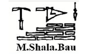 M.Shala.Bau in Wiesbaden - Logo