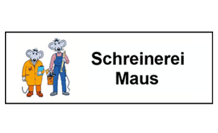 Maus Schreinerei in Wiesbaden - Logo