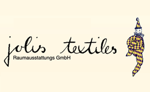 jolis textiles Raumaustattung GmbH in Wiesbaden - Logo