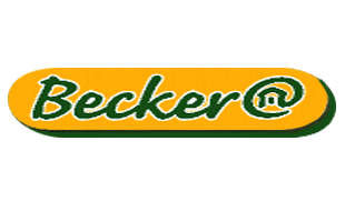 Becker Baumdienste & Gartengestaltung seit 1997 in Beselich - Logo