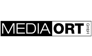 Media Ort GmbH in Gladenbach - Logo