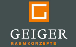 Geiger GmbH & Co. KG in Wiesbaden - Logo