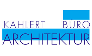 Kahlert Steffen Dipl.-Ing. Freier Architekt in Trebur - Logo
