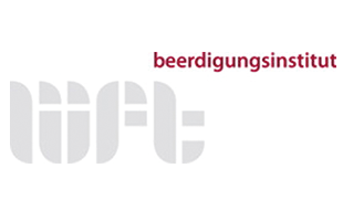 Beerdigungsinstitut Lüft e.K. in Bensheim - Logo
