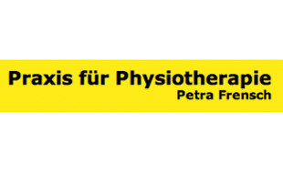 Frensch Petra Praxis für Physiotherapie in Sundern im Sauerland - Logo