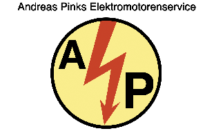 Pinks Andreas Elektromotorenservice in Heidenrod - Logo