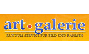 Art - Galerie, Werkstatt für Rahmen und Bilder in Wehrheim - Logo