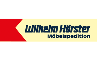 Hörster Wilhelm Möbeltransporte in Meschede - Logo