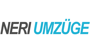 Neri Umzüge in Münster bei Dieburg - Logo