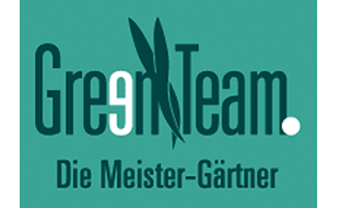 GreenTeam Reik Uhlemann GmbH in Sundern im Sauerland - Logo
