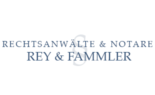 Rey & Fammler Anwaltsbüro in Oberursel im Taunus - Logo