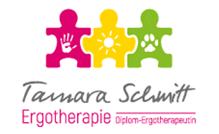 Schmitt Tamara Praxis für Ergotherapie Handtherapie und Tiergestütze-Therapie in Elz - Logo