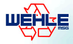 Gebr. Wehle GmbH in Walluf - Logo