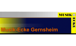Musik Ecke Gernsheim in Gernsheim - Logo